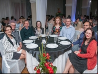 JANTAR BAILE DIA DOS BANC