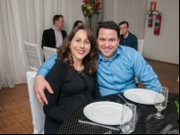 JANTAR BAILE DIA DOS BANC