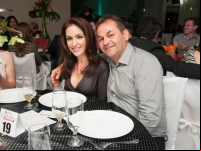 JANTAR BAILE DIA DOS BANC