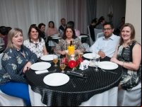 JANTAR BAILE DIA DOS BANC