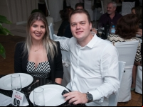 JANTAR BAILE DIA DOS BANC
