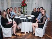 JANTAR BAILE DIA DOS BANC