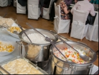 JANTAR BAILE DIA DOS BANC