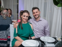 JANTAR BAILE DIA DOS BANC