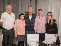 JANTAR BAILE DIA DOS BANC
