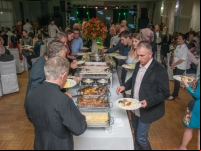 JANTAR BAILE DIA DOS BANC