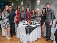 JANTAR BAILE DIA DOS BANC