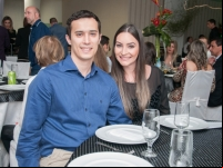 JANTAR BAILE DIA DOS BANC