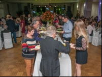 JANTAR BAILE DIA DOS BANC