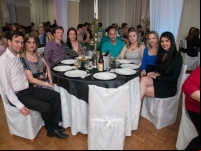 JANTAR BAILE DIA DOS BANC