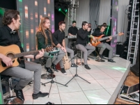 JANTAR BAILE DIA DOS BANC