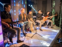 JANTAR BAILE DIA DOS BANC