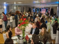 JANTAR BAILE DIA DOS BANC