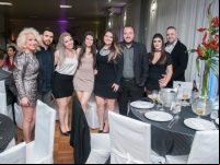 JANTAR BAILE DIA DOS BANC