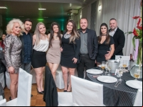 JANTAR BAILE DIA DOS BANC