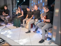 JANTAR BAILE DIA DOS BANC