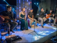 JANTAR BAILE DIA DOS BANC