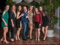 JANTAR BAILE DIA DOS BANC