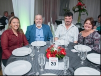 JANTAR BAILE DIA DOS BANC