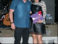 JANTAR BAILE DIA DOS BANC