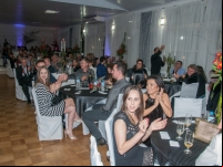 JANTAR BAILE DIA DOS BANC