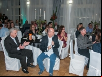 JANTAR BAILE DIA DOS BANC