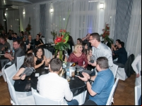 JANTAR BAILE DIA DOS BANC