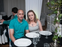 JANTAR BAILE DIA DOS BANC