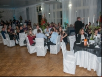 JANTAR BAILE DIA DOS BANC