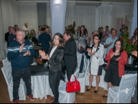 JANTAR BAILE DIA DOS BANC