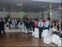JANTAR BAILE DIA DOS BANC