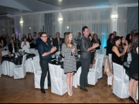 JANTAR BAILE DIA DOS BANC