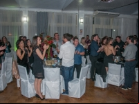 JANTAR BAILE DIA DOS BANC