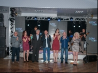 JANTAR BAILE DIA DOS BANC