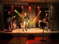JANTAR BAILE DIA DOS BANC
