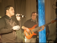 JANTAR BAILE DIA DOS BANC