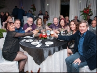 JANTAR BAILE DIA DOS BANC