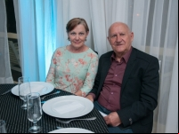 JANTAR BAILE DIA DOS BANC