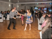 JANTAR BAILE DIA DOS BANC