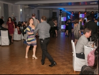 JANTAR BAILE DIA DOS BANC