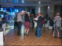 JANTAR BAILE DIA DOS BANC