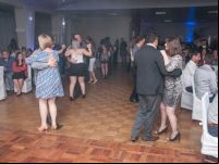 JANTAR BAILE DIA DOS BANC