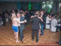 JANTAR BAILE DIA DOS BANC