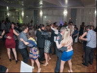 JANTAR BAILE DIA DOS BANC