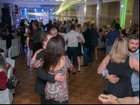 JANTAR BAILE DIA DOS BANC