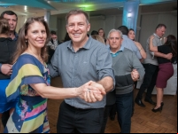 JANTAR BAILE DIA DOS BANC