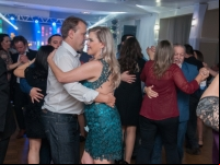 JANTAR BAILE DIA DOS BANC