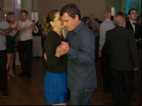 JANTAR BAILE DIA DOS BANC