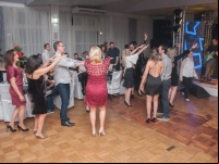 JANTAR BAILE DIA DOS BANC