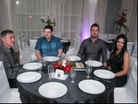 JANTAR BAILE DIA DOS BANC
